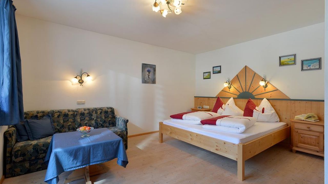 Schlafzimmer Schlafzimmer